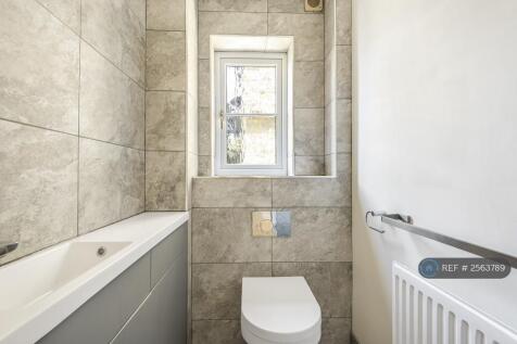 Downstairs Toilet