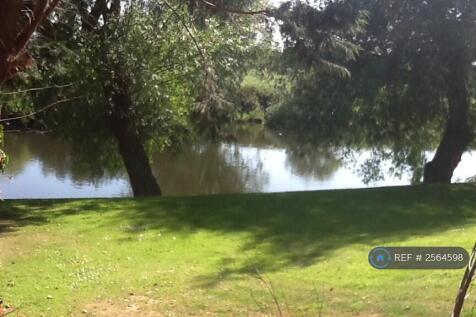 Riverside Garden