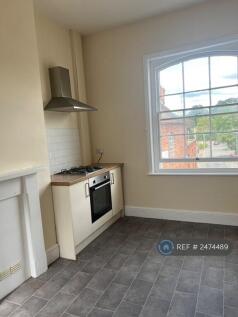 Large Kitchen/Dining Room
