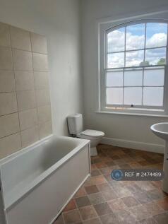 Bath/Shower Room