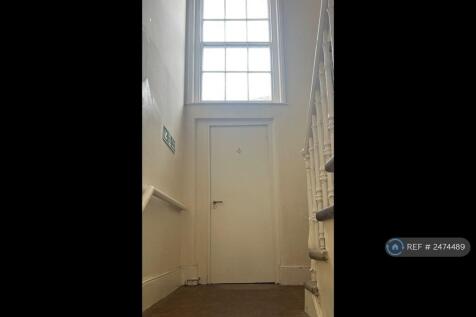 Internal Front Door