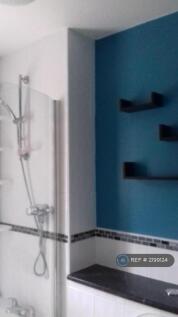 Bath/Shower Room
