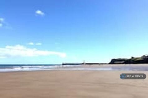 Main Whitby Beach