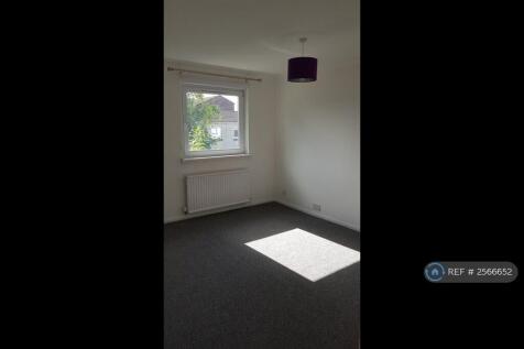 Rear Bedroom 1