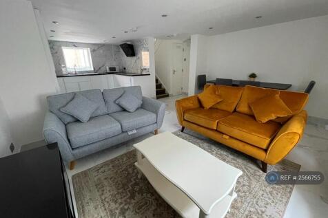 Living Lounge
