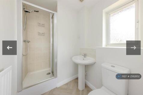 Master Ensuite
