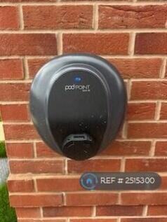 Car Charging Point