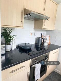 Kitchen (Currently Being Updated)