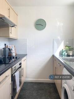 Kitchen (Currently Being Updated)