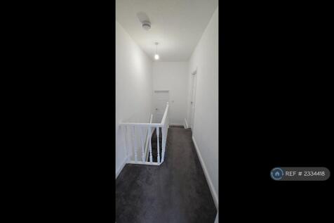 Upstairs Landing