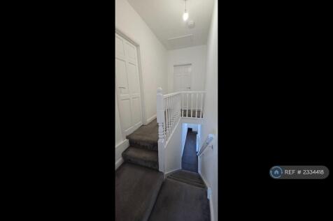Stairs And Landing