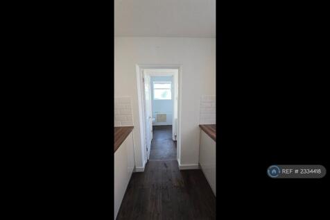 Kitchen To Bathroom