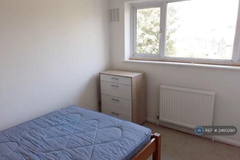 Second Double Bedroom