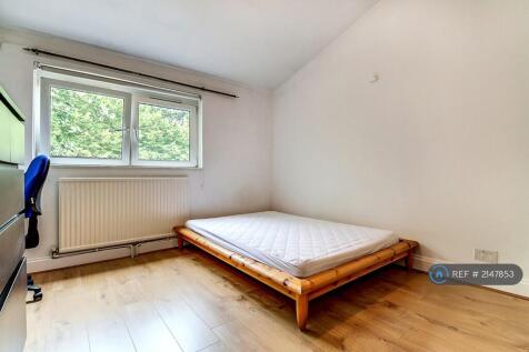 2nd Floor Front Bedroom