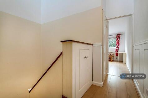 2nd Floor Corridor