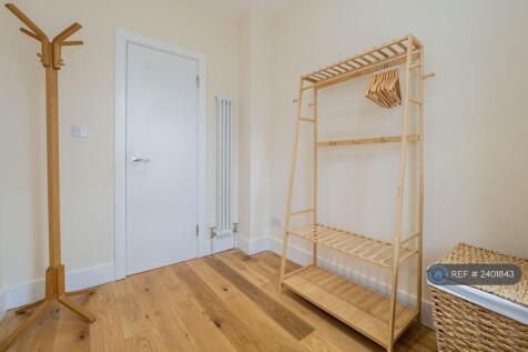 1st Floor Single Room