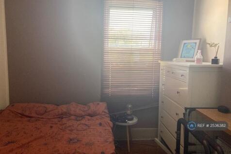 Current Bedroom