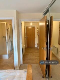 View To Entrance Hall &amp; Ensuite