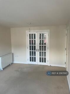 Kitchen Entrance