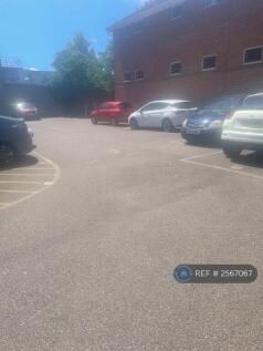 Private Car Park
