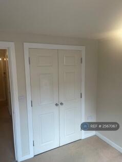 Doors To Built In Bedroom Wardrobe