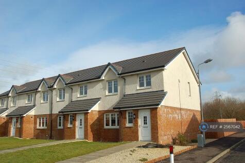 Station Court Drongan
