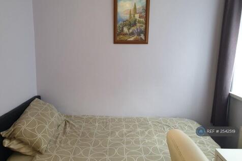 Comfortably Furnished Single Room