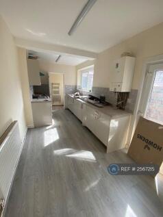 Kitchen Extension 