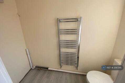 Downstairs Toilet And Washroom 