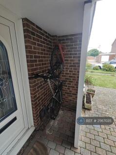Bike Storage