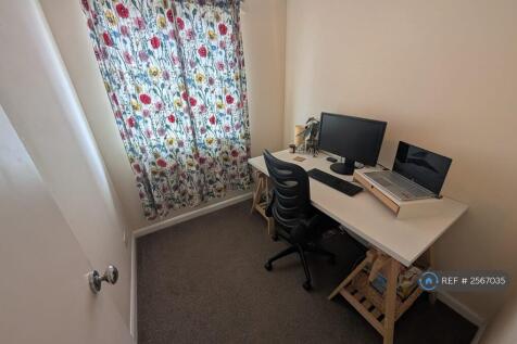 Third Bedroom
