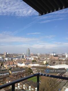 View From Balcony