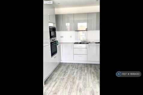 Open Kitchen