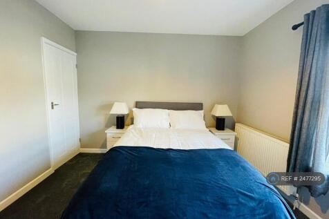Bedroom 2 - Double Room For Couples Occupancy