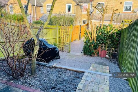 Shared Garden