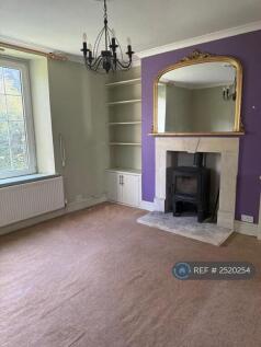 Lounge Now Painted Dimity White 