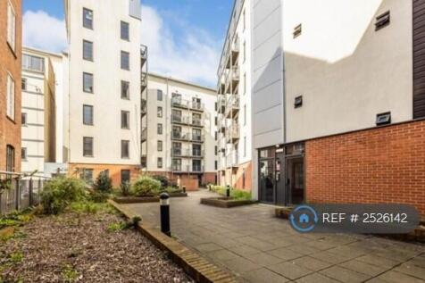 Ground Floor Flat