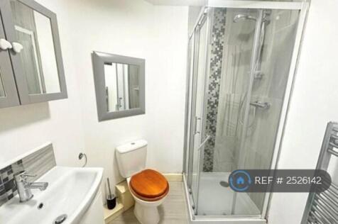 On Suite Bathroom