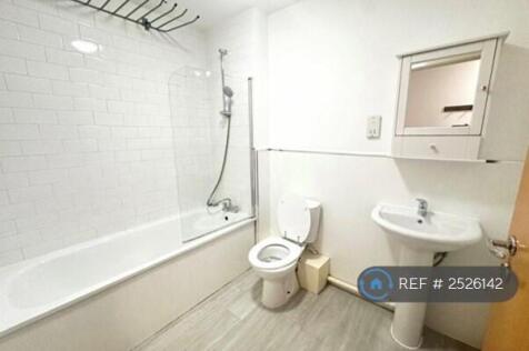 2nd Bathroom