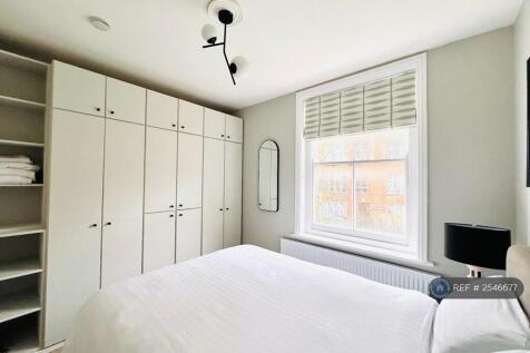 Bedroom Storage