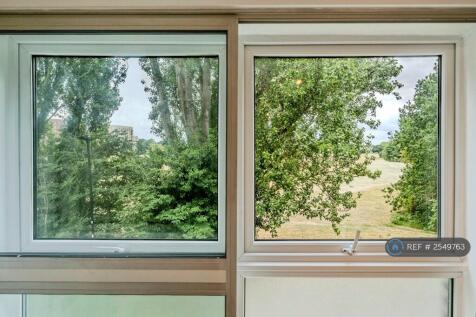 Living Room - View From Window