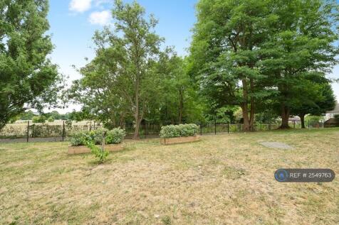 Communal Gardens