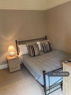 Double Bedroom Now Available