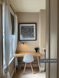 a Desk Can Also Be Provided