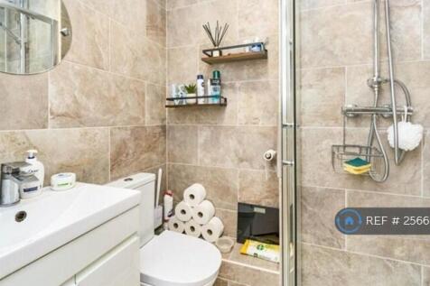 Ensuite Shower