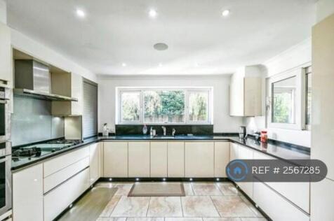 Integrated Kitchen