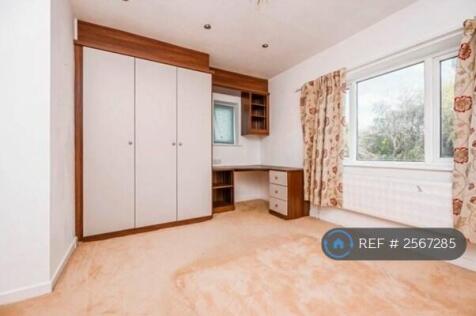 2nd Bed Room