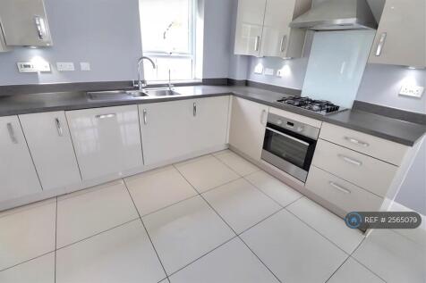 Kitchen-Workarea