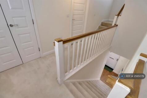 Firstfloor Landing