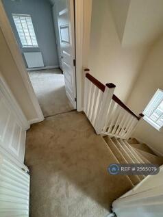 Secondfloor Landing